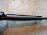 Bergara B-14, 6.5 Creedmoor, 24" barrel, Ported, Rings, CLEAN! - 8 of 17