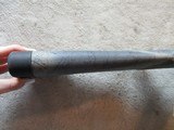 Bergara B-14, 6.5 Creedmoor, 24" barrel, Ported, Rings, CLEAN! - 6 of 17