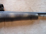 Bergara B-14, 6.5 Creedmoor, 24" barrel, Ported, Rings, CLEAN! - 3 of 17
