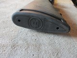 Bergara B-14, 6.5 Creedmoor, 24" barrel, Ported, Rings, CLEAN! - 5 of 17