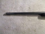Winchester 70, 270 Win, 22" barrel, Rings, Clean! - 17 of 17