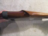 Winchester 70, 270 Win, 22" barrel, Rings, Clean! - 6 of 17