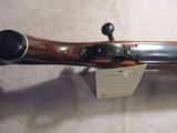 Winchester 70, 270 Win, 22" barrel, Rings, Clean! - 11 of 17