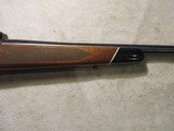 Winchester 70, 270 Win, 22" barrel, Rings, Clean! - 3 of 17