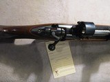 Winchester 70, 270 Win, 22" barrel, Rings, Clean! - 7 of 17