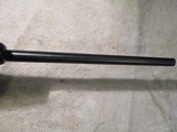 Winchester 70, 270 Win, 22" barrel, Rings, Clean! - 13 of 17