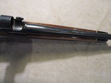 Winchester 70, 270 Win, 22" barrel, Rings, Clean! - 8 of 17