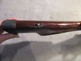 Winchester 70, 270 Win, 22" barrel, Rings, Clean! - 10 of 17