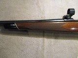 Winchester 70, 270 Win, 22" barrel, Rings, Clean! - 16 of 17