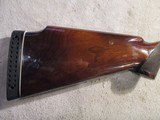 Winchester 101 Pigeon grade Trap, 12ga, 30" IM/F, Clean! - 2 of 18