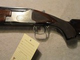Winchester 101 Pigeon grade Trap, 12ga, 30" IM/F, Clean! - 16 of 18