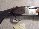 Winchester 101 Pigeon grade Trap, 12ga, 30" IM/F, Clean! - 1 of 18