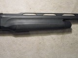 Benelli M2 American, 20ga, 26" 5 chokes, 2012, Boxed - 3 of 17