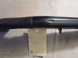 Benelli M2 American, 20ga, 26" 5 chokes, 2012, Boxed - 7 of 17
