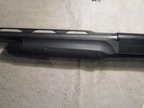 Benelli M2 American, 20ga, 26" 5 chokes, 2012, Boxed - 16 of 17