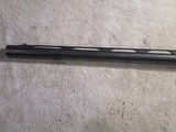 Benelli M2 American, 20ga, 26" 5 chokes, 2012, Boxed - 17 of 17
