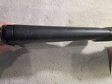 Benelli M2 American, 20ga, 26" 5 chokes, 2012, Boxed - 6 of 17
