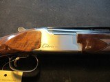 Browning Citori CX White, 12ga, 32