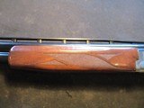 Browning Citori CX White, 12ga, 32