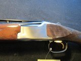 Browning Citori CX White, 12ga, 32