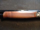 Franchi Instinct SLX, 28ga, 28" Brand new in case 41200 - 8 of 10
