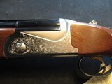 Franchi Instinct SLX, 28ga, 28" Brand new in case 41200 - 9 of 10