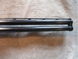 Remington 3200 Skeet, 12ga, 26" barrels, SK/SK chokes, with updates! - 4 of 17