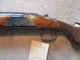 Remington 3200 Skeet, 12ga, 26" barrels, SK/SK chokes, with updates! - 15 of 17