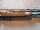 Remington 3200 Skeet, 12ga, 26" barrels, SK/SK chokes, with updates! - 3 of 17