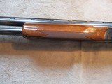 Remington 3200 Skeet, 12ga, 26" barrels, SK/SK chokes, with updates! - 16 of 17