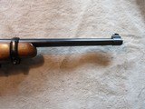 Ruger 44 Carbine, 44 Rem Mag, 18" barrel, NICE! 1962! - 4 of 19