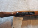 Ruger 44 Carbine, 44 Rem Mag, 18" barrel, NICE! 1962! - 11 of 19