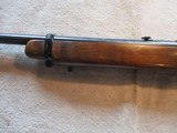 Ruger 44 Carbine, 44 Rem Mag, 18" barrel, NICE! 1962! - 16 of 19
