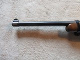 Ruger 44 Carbine, 44 Rem Mag, 18" barrel, NICE! 1962! - 17 of 19