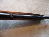Ruger 44 Carbine, 44 Rem Mag, 18" barrel, NICE! 1962! - 8 of 19