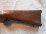 Ruger 44 Carbine, 44 Rem Mag, 18" barrel, NICE! 1962! - 14 of 19