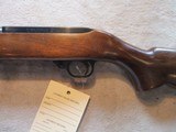 Ruger 44 Carbine, 44 Rem Mag, 18" barrel, NICE! 1962! - 15 of 19