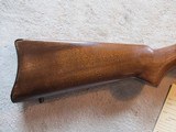Ruger 44 Carbine, 44 Rem Mag, 18" barrel, NICE! 1962! - 2 of 19