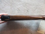 Ruger 44 Carbine, 44 Rem Mag, 18" barrel, NICE! 1962! - 6 of 19