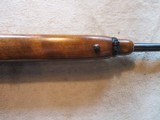 Ruger 44 Carbine, 44 Rem Mag, 18" barrel, NICE! 1962! - 12 of 19