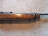 Ruger 44 Carbine, 44 Rem Mag, 18" barrel, NICE! 1962! - 3 of 19
