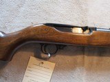 Ruger 44 Carbine, 44 Rem Mag, 18" barrel, NICE! 1962! - 1 of 19