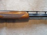 Beretta 680 Single Trap Mono, Un Single, 12ga, 34" Full, 1983 - 3 of 17