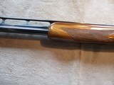 Beretta 680 Single Trap Mono, Un Single, 12ga, 34" Full, 1983 - 16 of 17