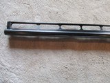 Beretta 680 Single Trap Mono, Un Single, 12ga, 34" Full, 1983 - 17 of 17