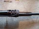 Winchester 70 Pre 1694 Varmint, 243 Win, 1959, Clean! Weaver scoped! - 8 of 17