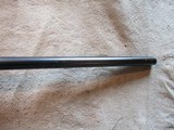 Winchester 70 Pre 1694 Varmint, 243 Win, 1959, Clean! Weaver scoped! - 9 of 17