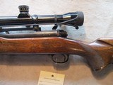 Winchester 70 Pre 1694 Varmint, 243 Win, 1959, Clean! Weaver scoped! - 15 of 17