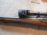 Winchester 70 Pre 1694 Varmint, 243 Win, 1959, Clean! Weaver scoped! - 16 of 17