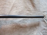 Winchester 70 Pre 1694 Varmint, 243 Win, 1959, Clean! Weaver scoped! - 13 of 17